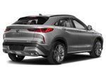 2022 INFINITI QX55 LUXE AWD