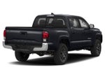 2020 Toyota Tacoma 2WD 2WD SR5 Double Cab 5' Bed V6 AT (GS)