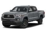 2020 Toyota Tacoma 2WD 2WD SR5 Double Cab 5' Bed V6 AT (GS)