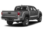 2020 Toyota Tacoma 4WD 4WD TRD Off Road Double Cab 5' Bed V6 AT (Natl)