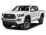 2020 Toyota Tacoma 4WD 4WD TRD Off Road Double Cab 5' Bed V6 AT (Natl)