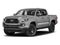 2017 Toyota Tacoma SR5 Double Cab 5' Bed V6 4x4 AT (GS)