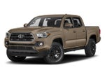 2017 Toyota Tacoma SR5 Double Cab 5' Bed V6 4x4 AT (GS)