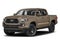 2017 Toyota Tacoma SR5 Double Cab 5' Bed V6 4x4 AT (GS)