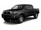 2010 Toyota Tacoma 2WD Double Cab Short Bed V6 Automatic PreRunner (Natl)