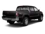 2010 Toyota Tacoma 2WD Double Cab Short Bed V6 Automatic PreRunner (Natl)