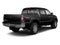 2010 Toyota Tacoma 2WD Double Cab Short Bed V6 Automatic PreRunner (Natl)