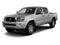 2010 Toyota Tacoma 2WD Double Cab Short Bed V6 Automatic PreRunner (Natl)