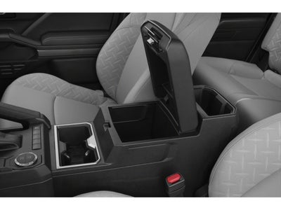 2025 Toyota Tacoma 2WD 2WD SR5 Double Cab 6' Bed AT (GS)