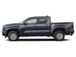 2025 Toyota Tacoma 2WD 2WD SR5 Double Cab 6' Bed AT (GS)