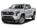 2025 Toyota Tacoma 2WD 2WD SR5 Double Cab 6' Bed AT (GS)