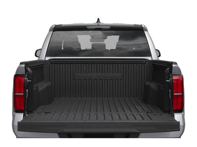 2025 Toyota Tacoma 2WD 2WD SR5 Double Cab 6' Bed AT (GS)