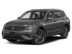 2022 Volkswagen Tiguan 2.0T SE FWD