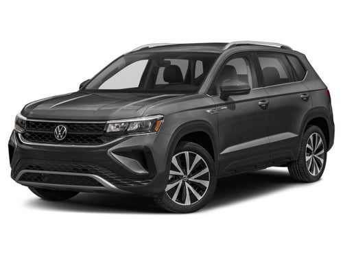 2024 Volkswagen Taos SE FWD