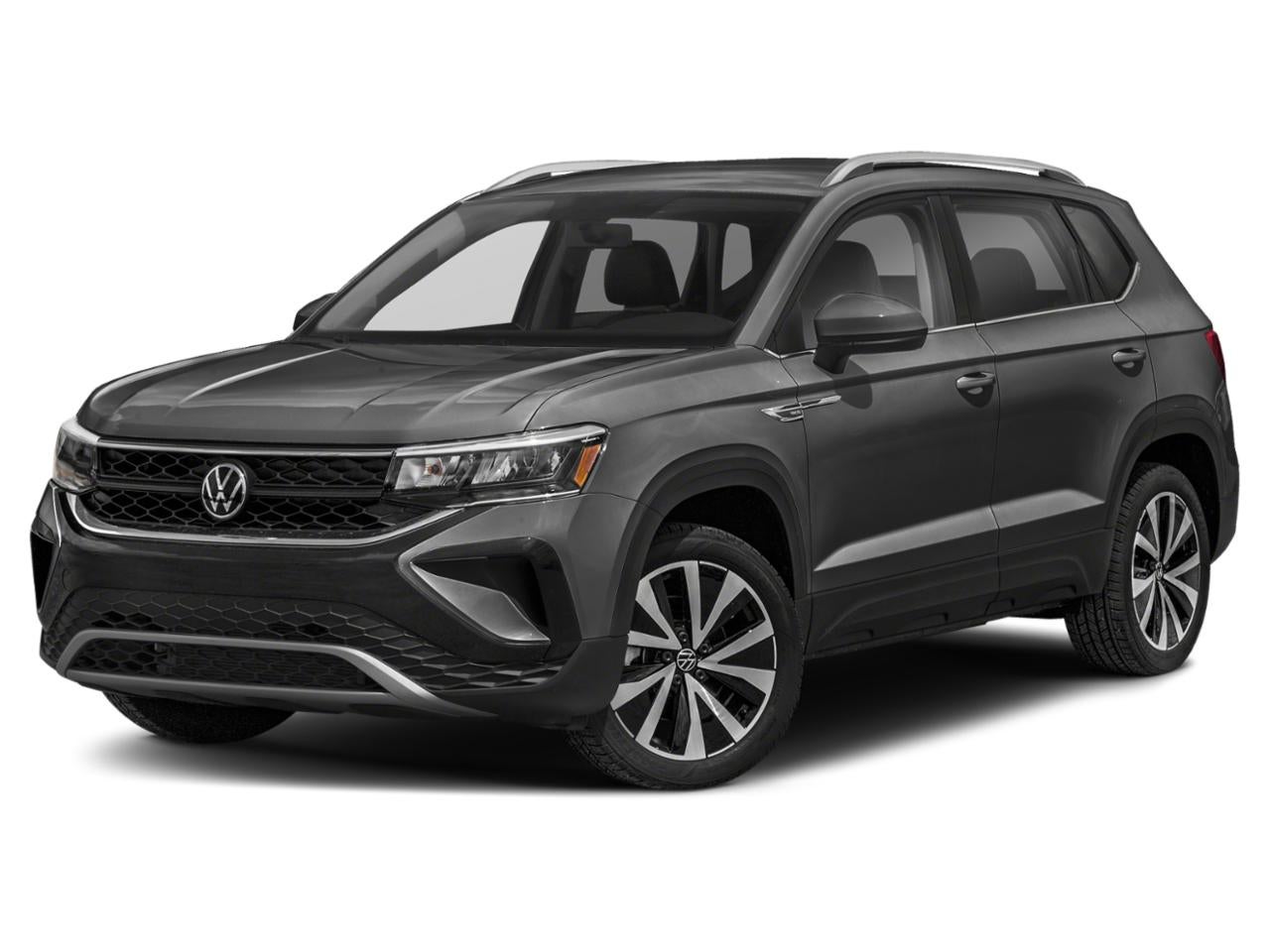 2024 Volkswagen Taos SE FWD