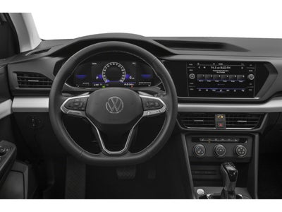 2024 Volkswagen Taos SE FWD