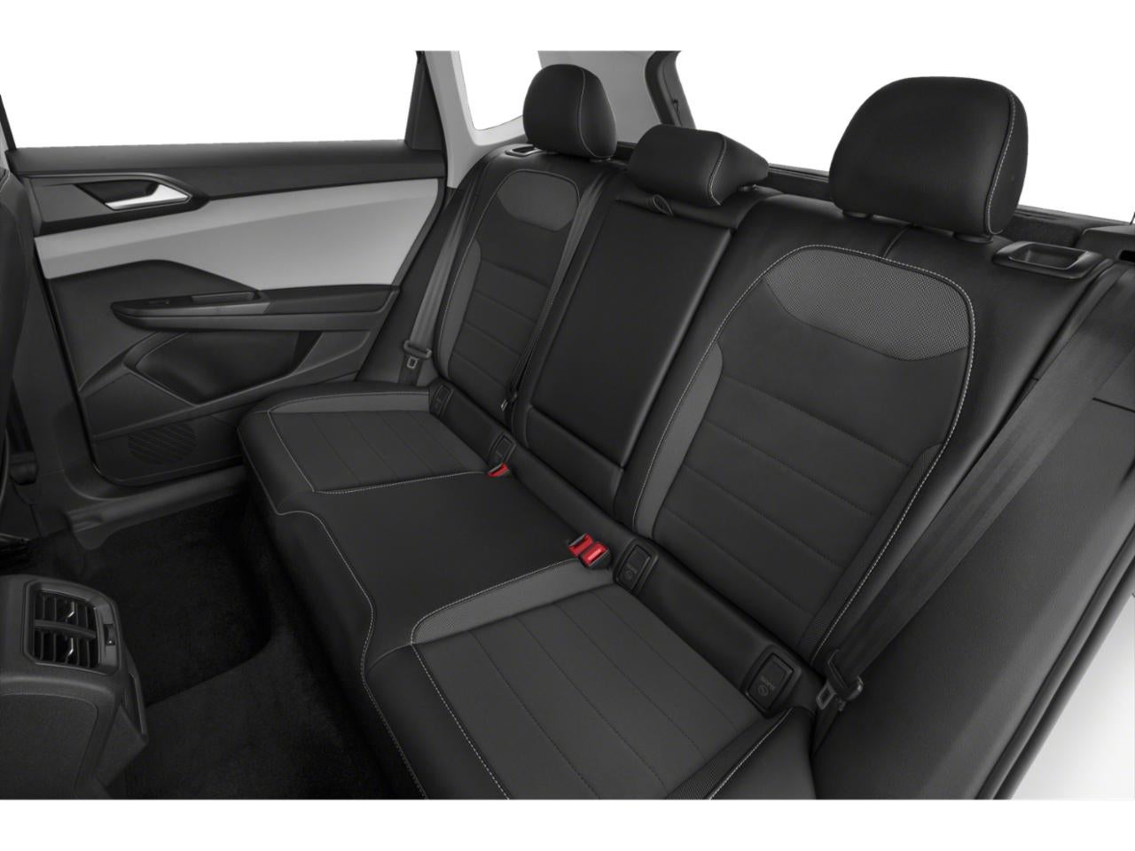 2024 Volkswagen Taos SE FWD