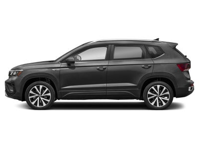 2024 Volkswagen Taos SE FWD