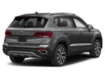 2024 Volkswagen Taos SE FWD