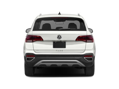 2024 Volkswagen Taos SE FWD