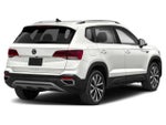 2022 Volkswagen Taos SE FWD