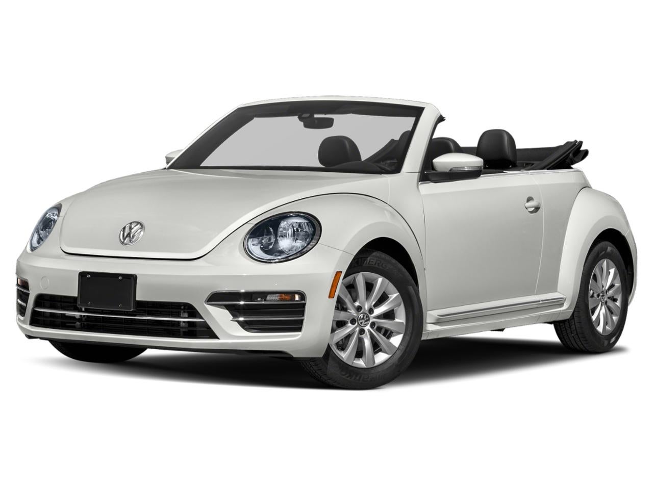 2017 Volkswagen Beetle Convertible 1.8T SEL Auto