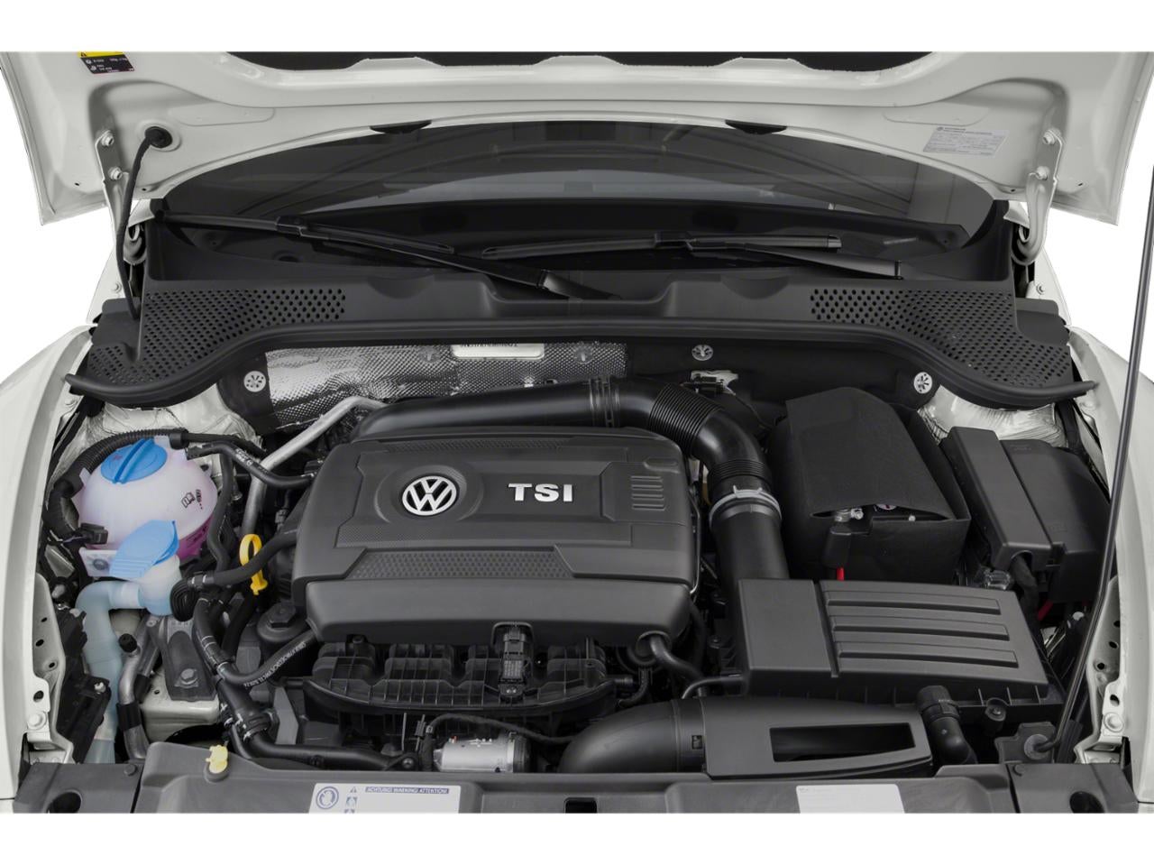 2017 Volkswagen Beetle Convertible 1.8T SEL Auto