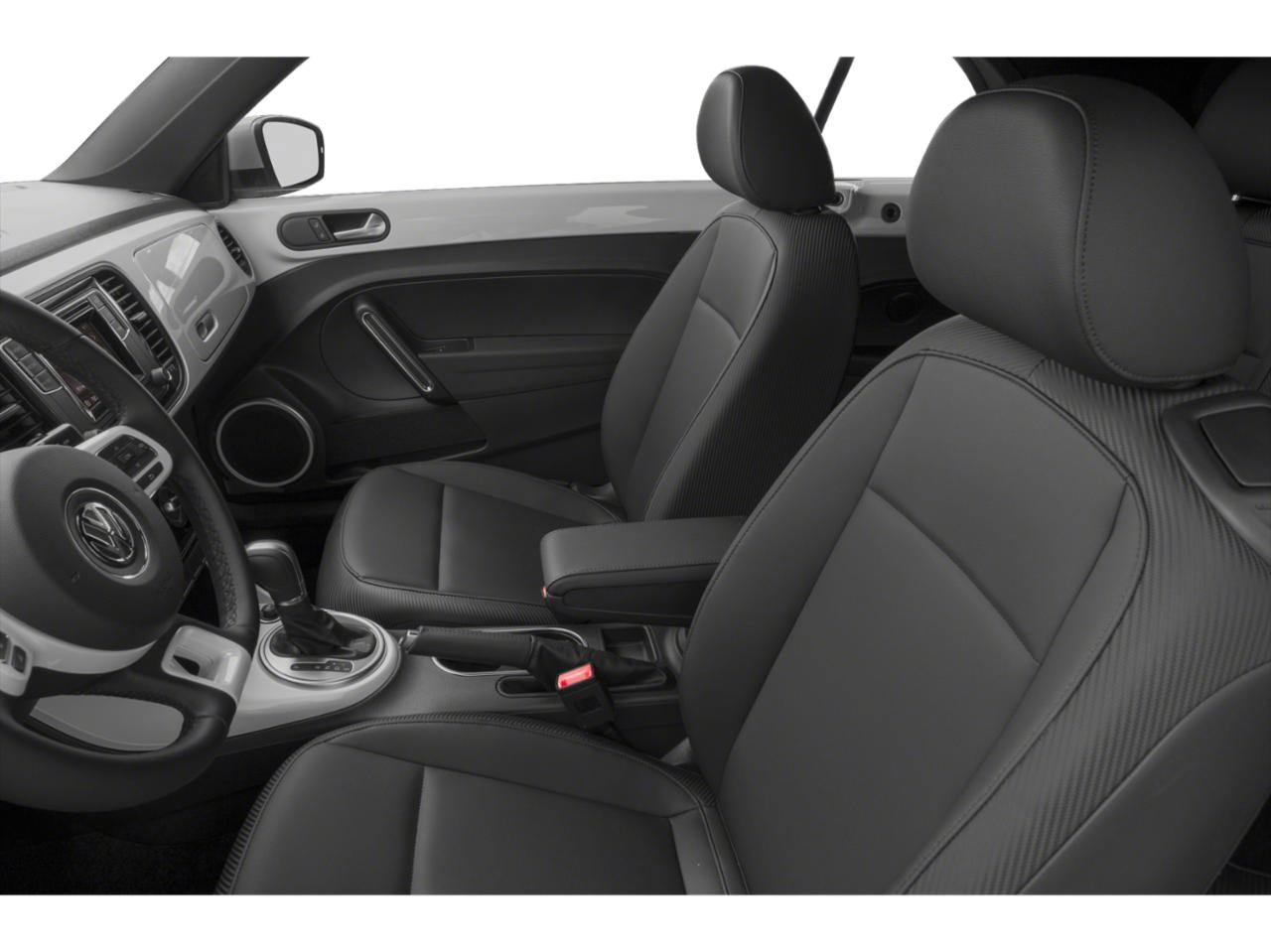 2017 Volkswagen Beetle Convertible 1.8T SEL Auto