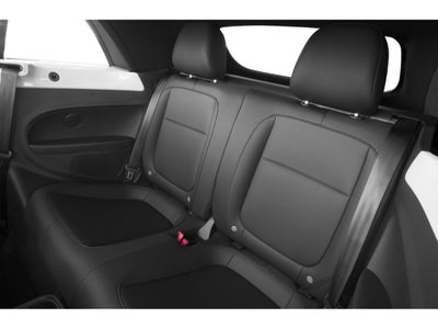 2017 Volkswagen Beetle Convertible 1.8T SEL Auto