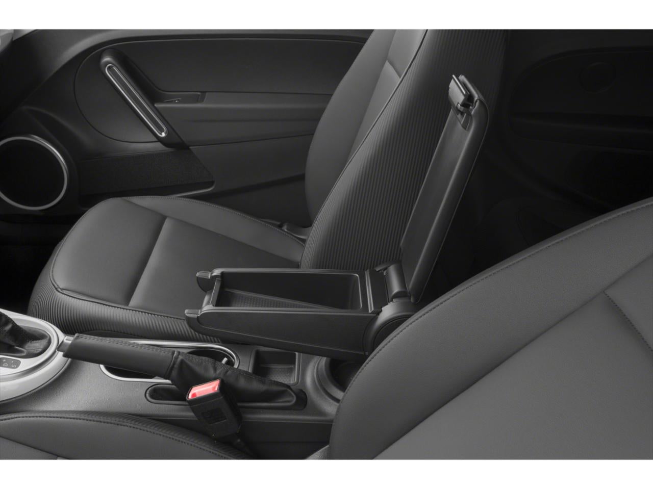 2017 Volkswagen Beetle Convertible 1.8T SEL Auto