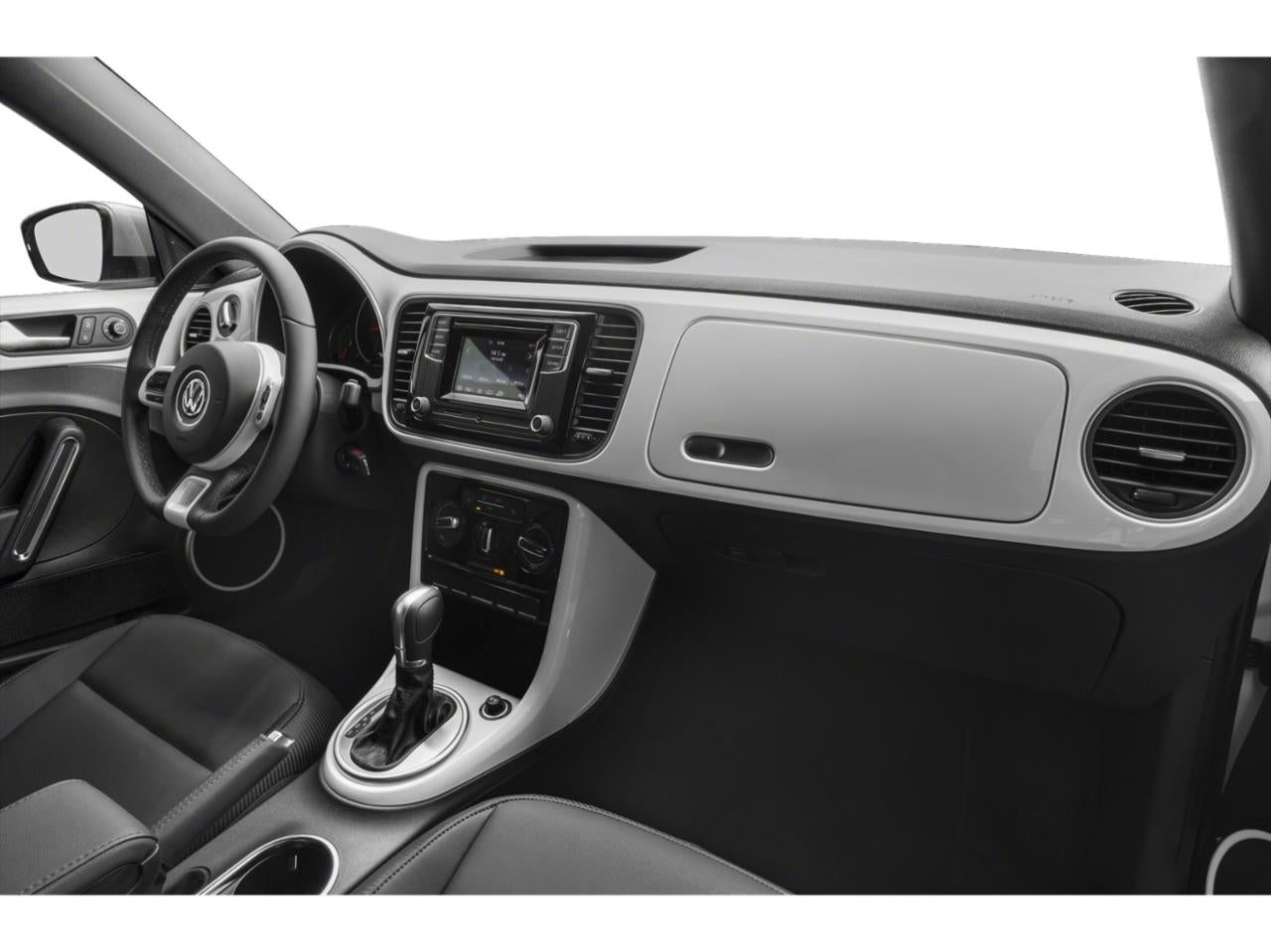 2017 Volkswagen Beetle Convertible 1.8T SEL Auto