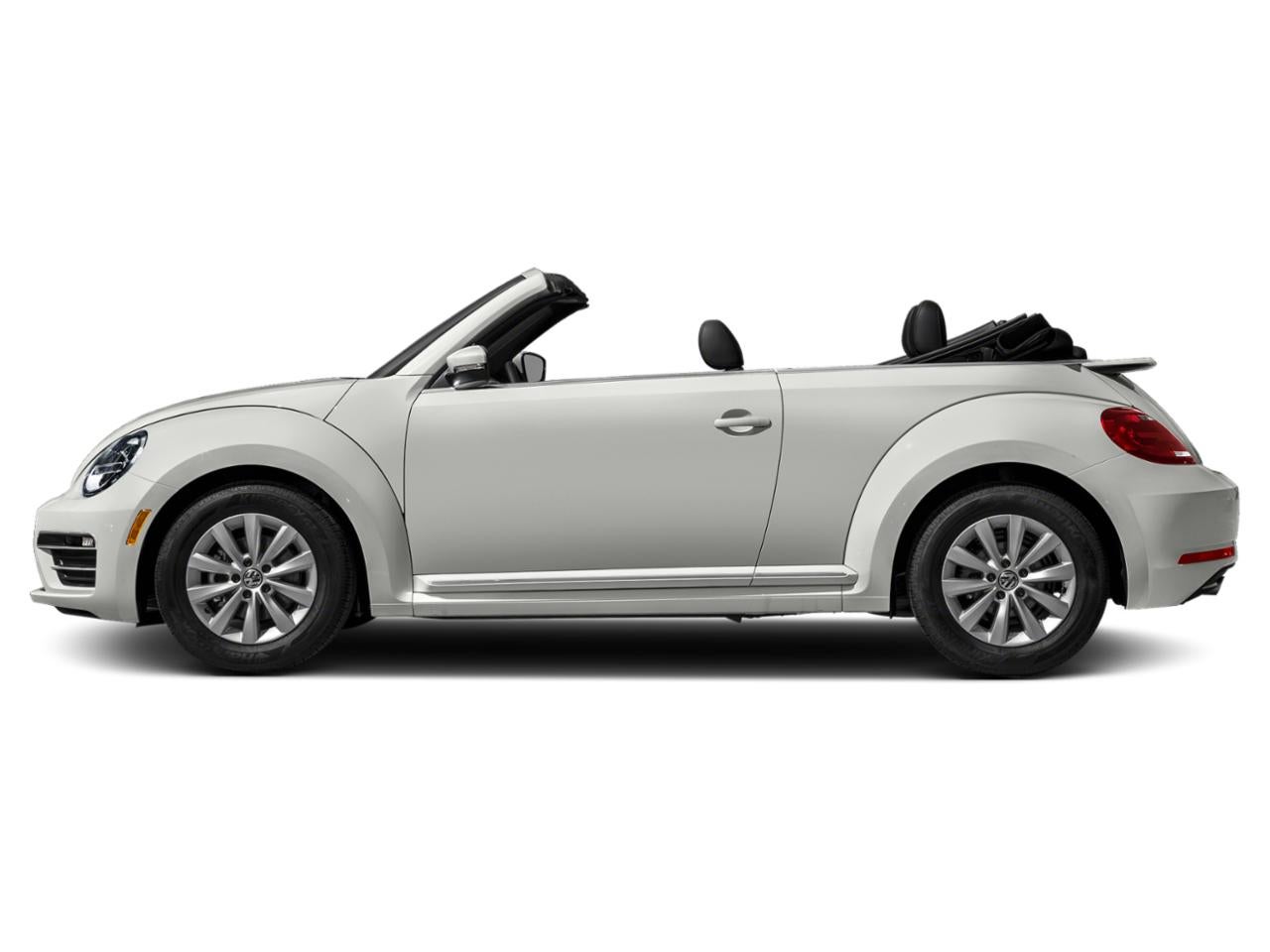 2017 Volkswagen Beetle Convertible 1.8T SEL Auto