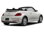 2017 Volkswagen Beetle Convertible 1.8T SEL Auto
