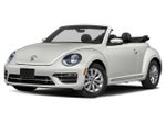 2017 Volkswagen Beetle Convertible 1.8T SEL Auto