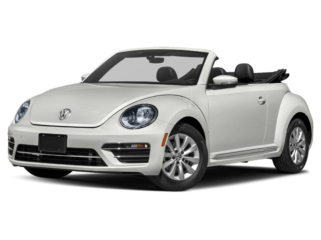 2017 Volkswagen Beetle Convertible 1.8T SEL Auto