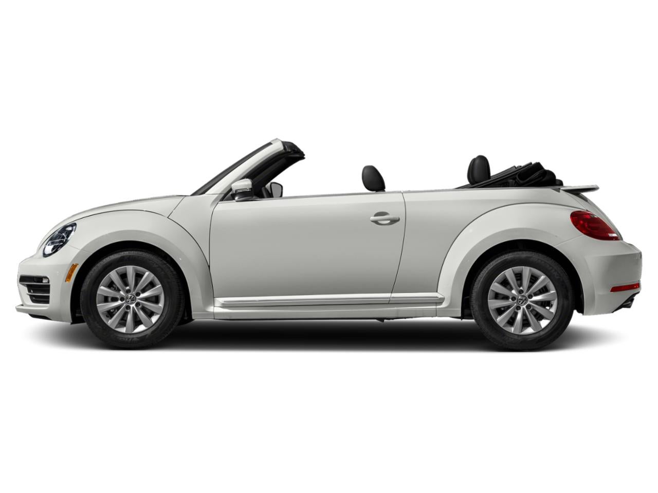 2017 Volkswagen Beetle Convertible 1.8T SEL Auto