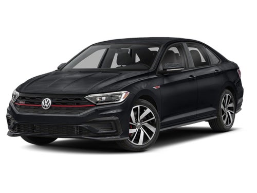 2019 Volkswagen Jetta GLI S DSG