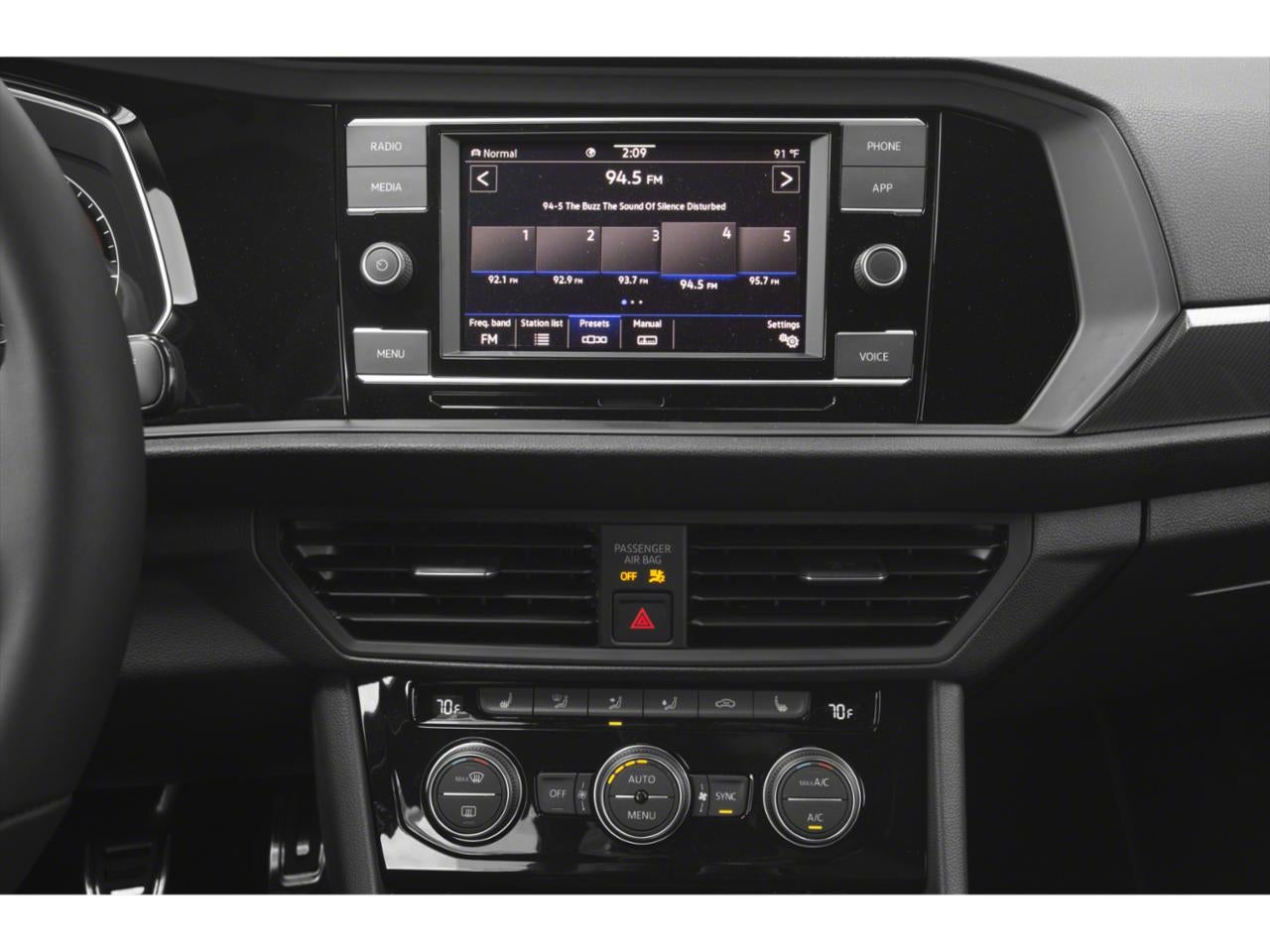 2019 Volkswagen Jetta GLI S DSG