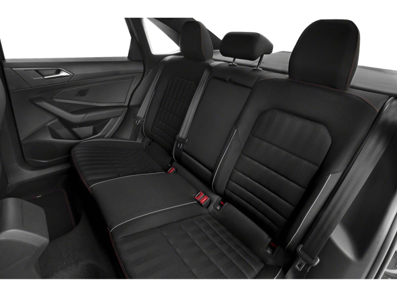 2019 Volkswagen Jetta GLI S DSG