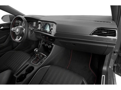 2019 Volkswagen Jetta GLI S DSG
