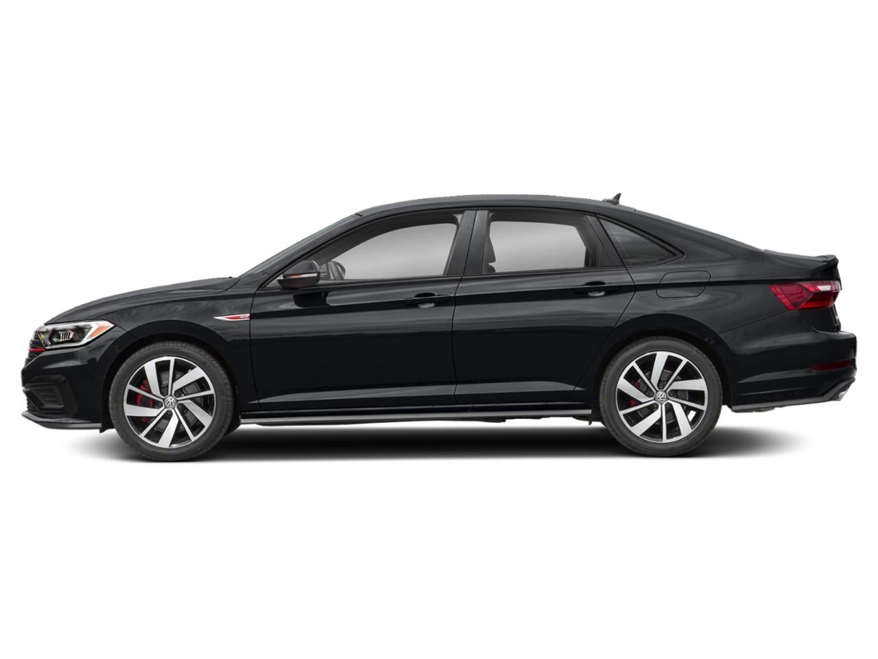 2019 Volkswagen Jetta GLI S DSG