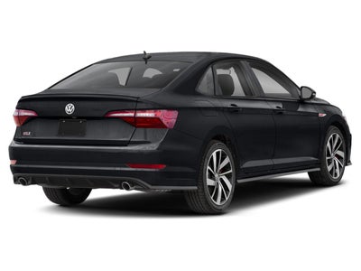 2019 Volkswagen Jetta GLI S DSG