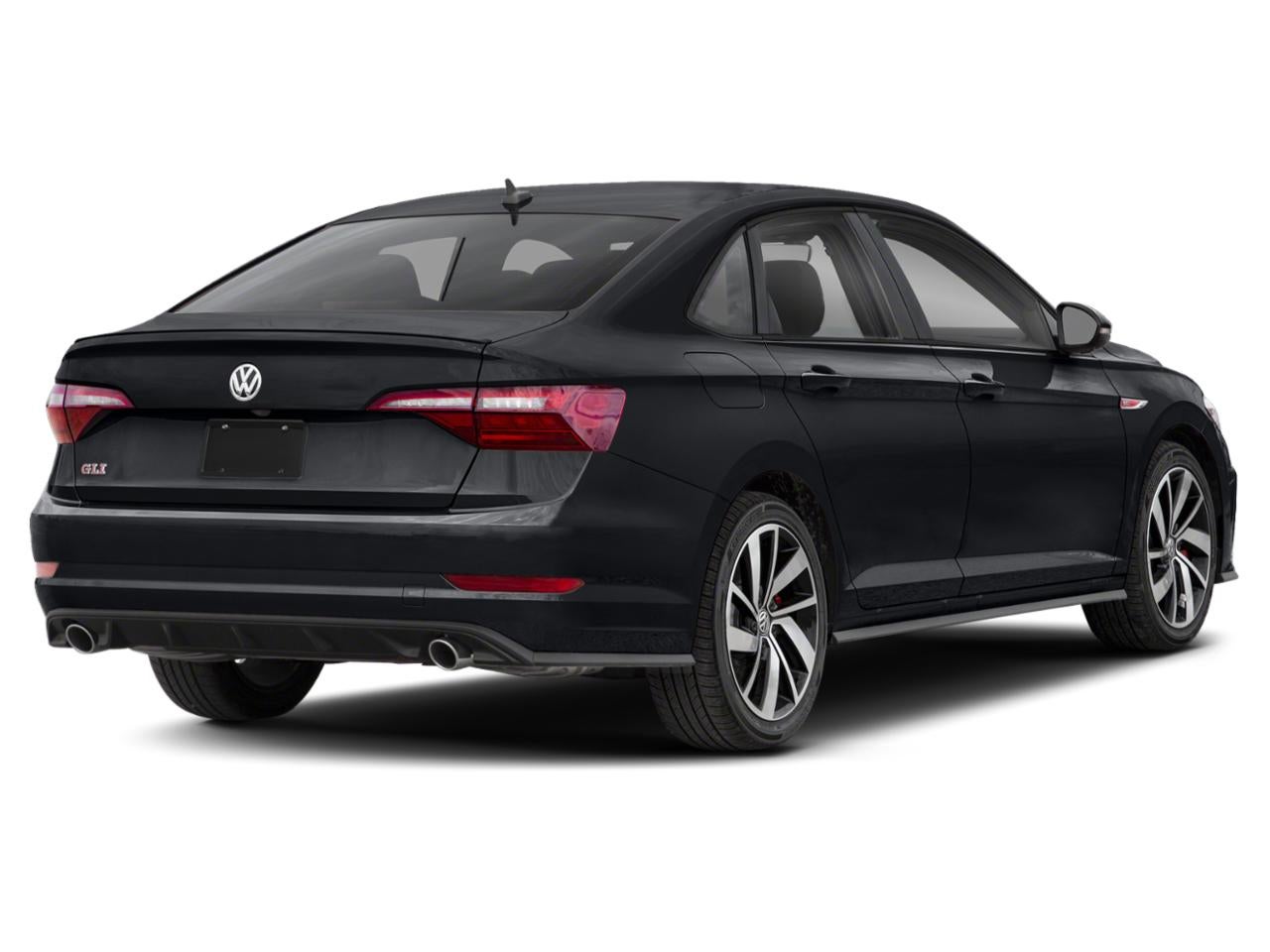 2019 Volkswagen Jetta GLI S DSG
