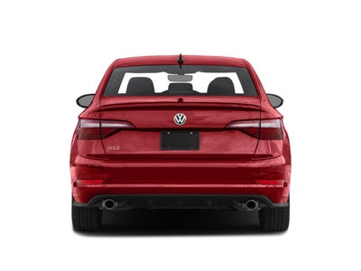 2019 Volkswagen Jetta GLI S DSG
