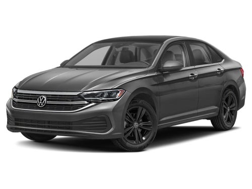 2023 Volkswagen Jetta SE Auto