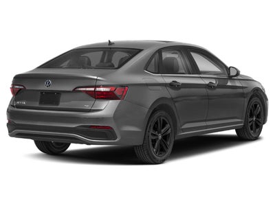 2023 Volkswagen Jetta SE Auto