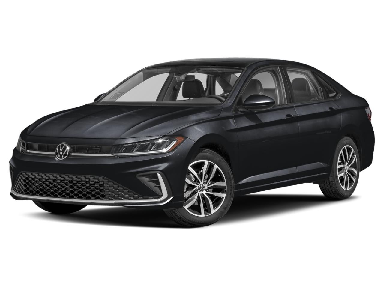 2025 Volkswagen Jetta