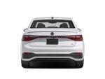 2025 Volkswagen Jetta SE Auto
