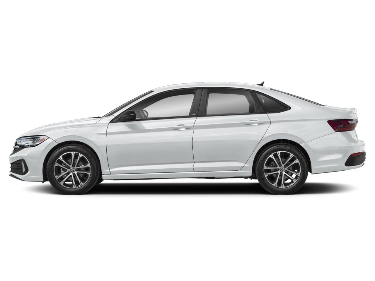 2024 Volkswagen Jetta Sport Auto