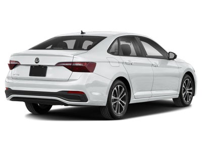 2024 Volkswagen Jetta Sport Auto